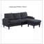 Canapé confortable