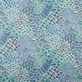 Grand Bazaar Katibi 30' L x 26.75" W Wallpaper Roll