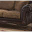 Bernardus 2 - Piece Living Room Set