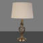 Queenswood Linen Drum Table or Floor Lamp Shade-1642496434-1694032061