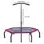Freeport Park ft Hexagon Backyard Trampoline-61963649