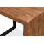 Kai Solid Wood End Table