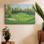 Toile tendue Fairway Shot II-Gallery-851288653