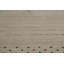 Tapis indien en laine fait à la main de style Gabbeh 5 x 8