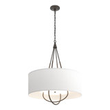 Loop 4 - Light Chandelier