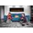 Amantii SYM-42-LUMINA Electric Fireplace, Smart, 3 speed motor, mobile app, flame setting, multi colored flame-120089722