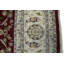 Tapis rouge Indo Nain