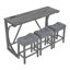 Table de bar 59 pouces-41747143
