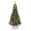 Artificial Christmas Tree-973279987