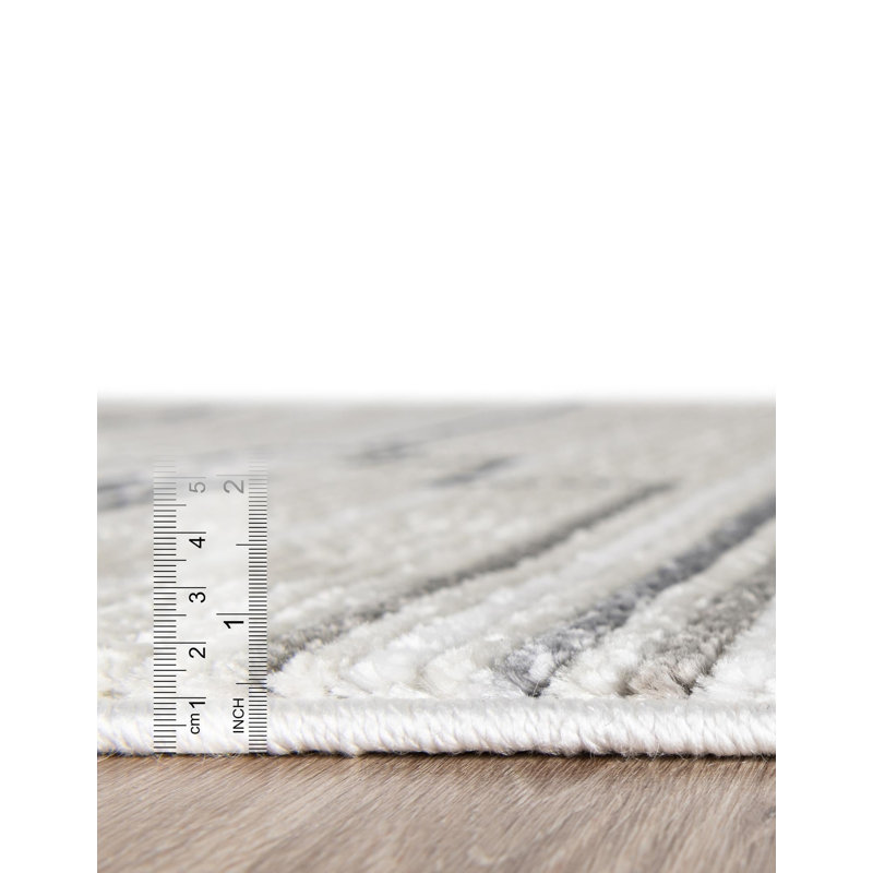  Lore Odyssey Rug, Runner 2' x 8'