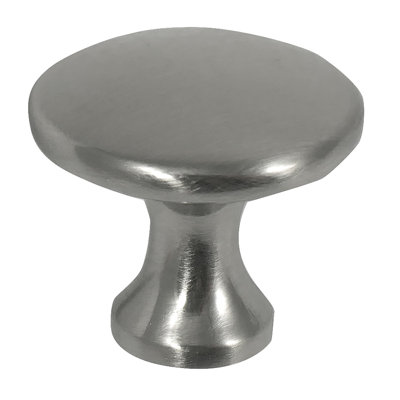 Kensington Mushroom Knob
