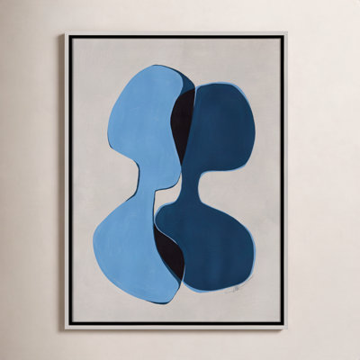 In Unity Collection "In Unity I" Print