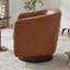 Upholstered Armchair