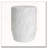 Outdoor Concrete Patio Side Tablbe-585291724