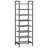 16 Pair Shoe Rack-1886037177