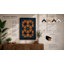 Medallion Geometric - Framed Print-1015585362-1015585356