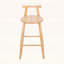 Ensemble de 2 chaises d'appoint ergonomiques pour plus de confort et de style