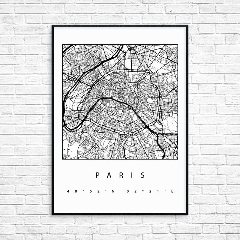Bartosz Jasyk - Single Picture Frame Print