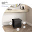Banc de rangement avec repose-pieds Vérrant Boucle-640496177-641225997
