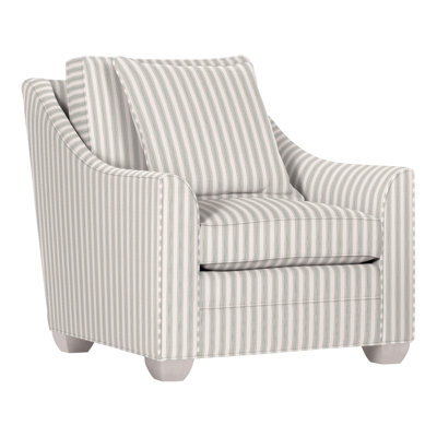 Nicholas 37.5" Chair