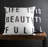Clemons Typography Cotton Throw Pillow Cover-391516588-391516589