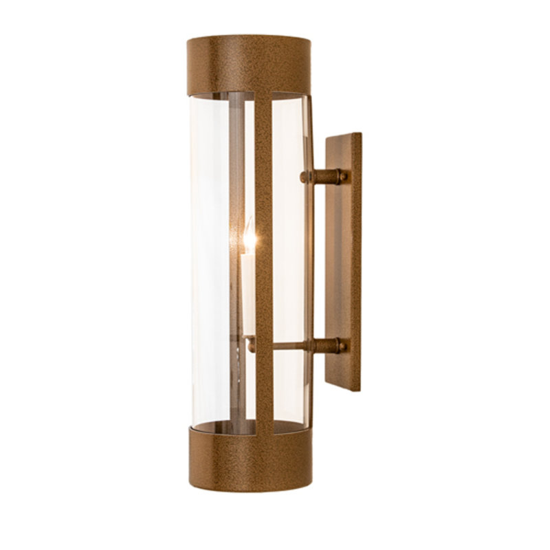 Alfie 1 - Light Candle Wall Light