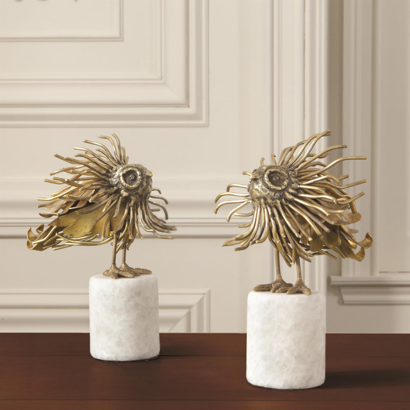 Handmade Animals Decorative Object