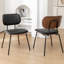 Ketisha Upholstered Dining Chair-2109419661
