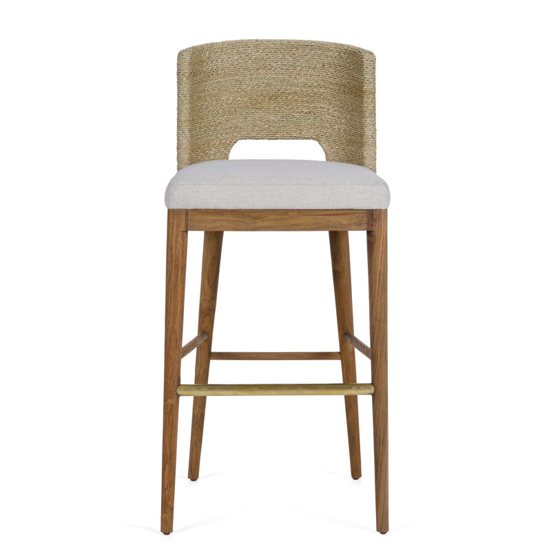 Amalfi 27" Counter Stool