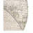 Bruss Gray Indoor/Outdoor Modern Rug-1631725