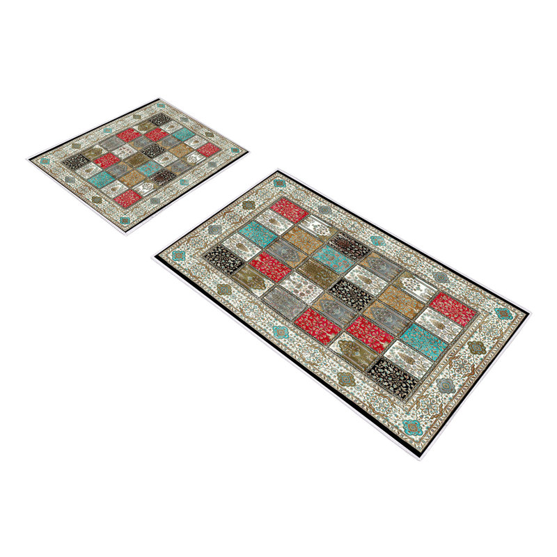 Polyamide Non-Slip Bath Mat