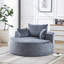 Canapé éponge Boneless, fauteuil-lit moderne moelleux-531973692-506247923