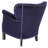Upholstered Wingback Chair-1584675435