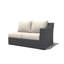 Eloisa Wicker 8 - Person Patio Conversation Sets with Cushions-384996873