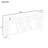 Huckins 60" Console Table-1394591962