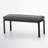 Craver 4 - Person Patio Dining Set Rectangular Table with Cushions Included
