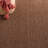 Debroh Natural Fiber Sisal With Latex Solid Color Rug-208352174