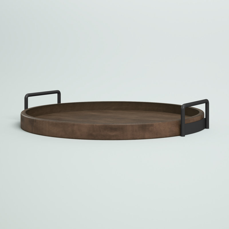 Foxborough Solid Wood Tray
