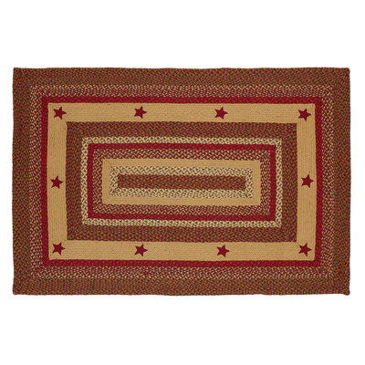 Kullervo Cotton Rug