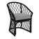 Raleigh Arm Chair