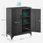 2 -Door Storage Cabinet-1551856038