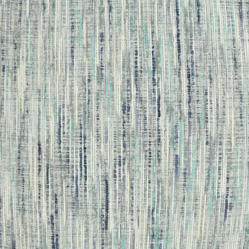 Sultan Pillow Cover & Insert, Lagoon, Square 20"