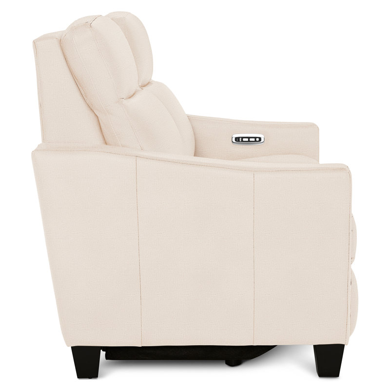 Quinault Power Reclining Loveseat with Headrest