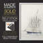 Impression nautique rétro I, reproduction encadrée - bois massif-1122391041-1122391044