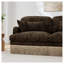 Canapé Comfy Chenille