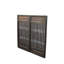 Asian Classic Handmade Solid Wood Wall Decor