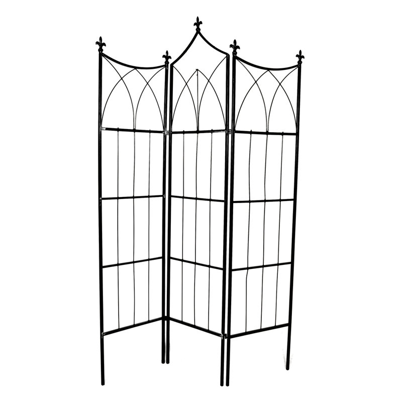 Treillis pliant parisian