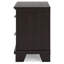 Table de chevet Francita