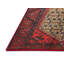 Rouge Tapis décoratif du Sud-Ouest Jupiter-1187152502