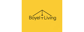 Boyel Living Logo
